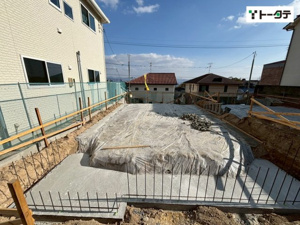 新築戸建 広島市西区己斐上3丁目