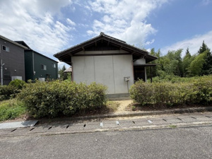 土地 安芸郡熊野町呉地5丁目