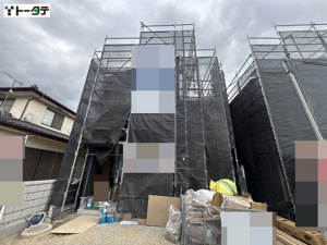 新築戸建 呉市広杭本町