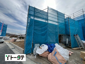 新築戸建 東広島市八本松飯田4丁目