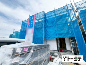 新築戸建 東広島市八本松飯田4丁目