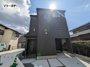 新築戸建 広島市東区山根町