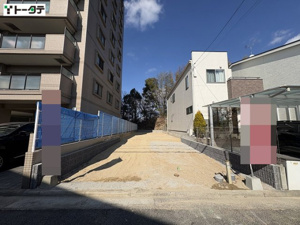 新築戸建 広島市南区向洋新町1丁目