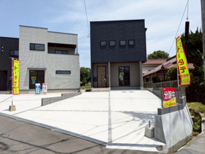 新築戸建 東広島市八本松飯田5丁目