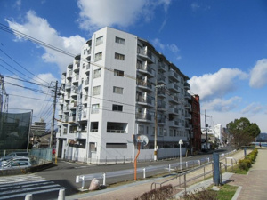 中古マンション 広島市中区吉島東1丁目