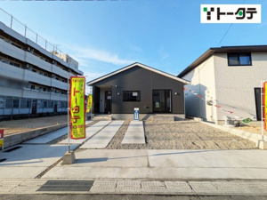 新築戸建 三原市皆実6丁目