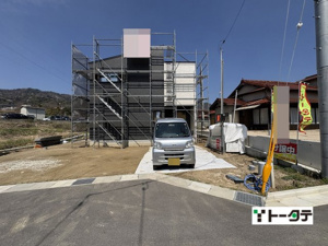 新築戸建 安芸郡熊野町出来庭7丁目