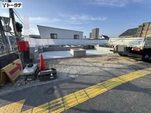 新築戸建 安芸郡府中町浜田本町