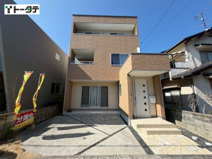 中古戸建 広島市安芸区中野2丁目