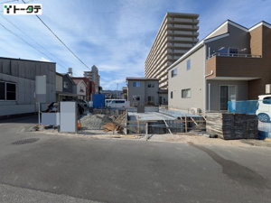 新築戸建 呉市広多賀谷1丁目