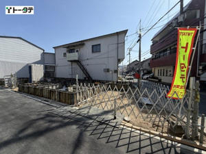 新築戸建 安芸郡海田町昭和町