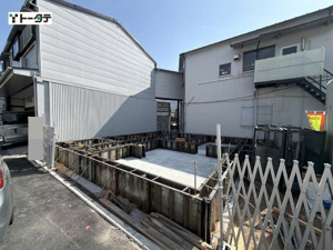 新築戸建 安芸郡海田町昭和町