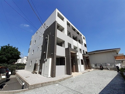 【外観】 外観です