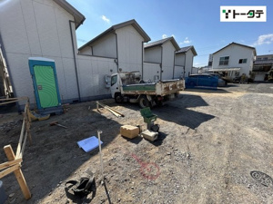 新築戸建 広島市中区吉島西1丁目