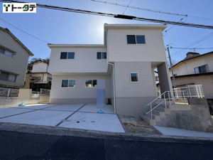 新築戸建 広島市東区上温品4丁目