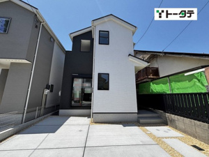 新築戸建 広島市佐伯区五日市町大字美鈴園