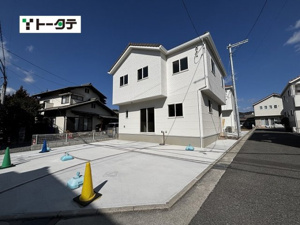 新築戸建 広島市佐伯区八幡3丁目