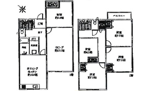 中古戸建 東広島市西条町郷曽