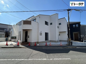 新築戸建 広島市中区江波西2丁目