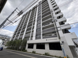 中古マンション 広島市南区大州4丁目