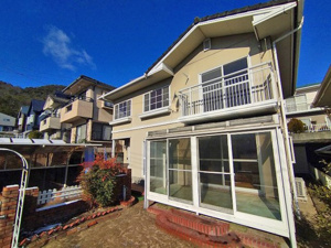 土地 広島市佐伯区観音台3丁目