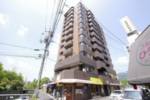 中古マンション 呉市中央4丁目