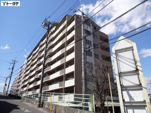 中古マンション 広島市南区青崎2丁目