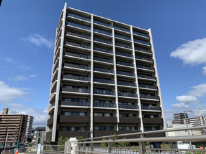 中古マンション 広島市南区大州1丁目