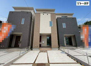 新築戸建 広島市南区東本浦町