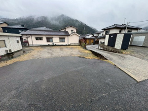 土地 広島市安芸区瀬野1丁目