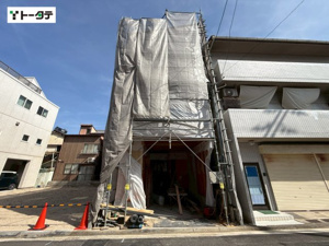 新築戸建 広島市中区吉島新町2丁目