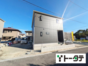 新築戸建 三原市沼田西町惣定
