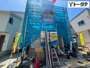 新築戸建 東広島市八本松東2丁目