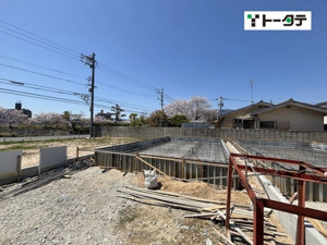 新築戸建 広島市佐伯区皆賀1丁目