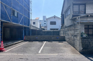 土地 広島市中区羽衣町