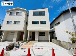 新築戸建 広島市東区牛田南2丁目
