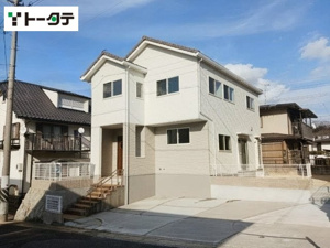 新築戸建 広島市安佐北区倉掛2丁目