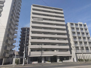 中古マンション 広島市中区舟入南2丁目