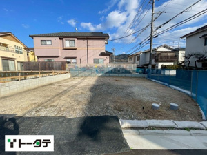 新築戸建 広島市安佐南区東野3丁目