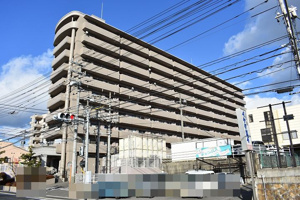 中古マンション 安芸郡府中町千代
