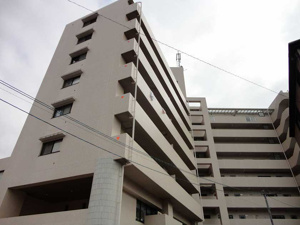 中古マンション 呉市天応西条1丁目