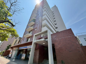 中古マンション 広島市中区舟入町