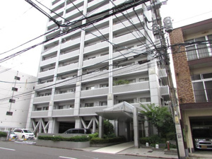 中古マンション 広島市中区河原町