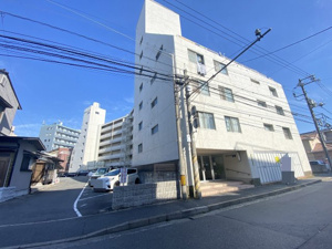 中古マンション 広島市南区東雲本町3丁目