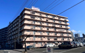 中古マンション 広島市中区吉島町