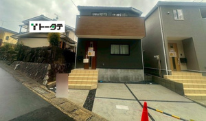 新築戸建 広島市安佐北区亀崎2丁目