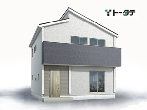 新築戸建 廿日市市地御前4丁目