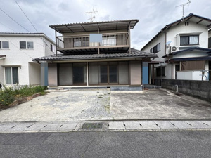 中古戸建 広島市東区上温品4丁目