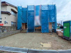 新築戸建 三原市中之町4丁目
