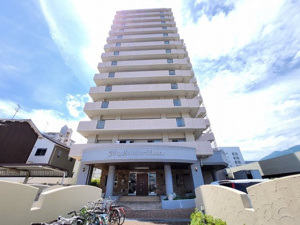 中古マンション 呉市広多賀谷1丁目